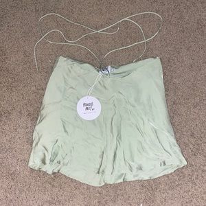 Princess polly skirt
